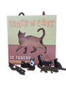 Stack O' Cats Tuxedo Expansion - Image 3