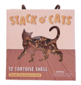 Stack O' Cats Tortoise Shell Expansion
