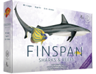 Finspan Sharks & Reefs Expansion