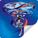 Pokemon Mega Greninja EX Premium Collection - Image 3