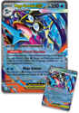 Pokemon Mega Greninja EX Premium Collection - Image 2