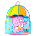 Loungefly - Care Bears Rainbow Mini Backpack