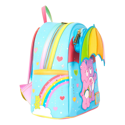 Loungefly - Care Bears Rainbow Mini Backpack - Image 2