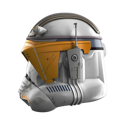 Star Wars The Black Series Clone Commander Cody Helmet - Image 4