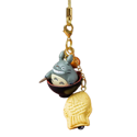 Strap Totoro Taiyaki sweet - My Neighbor Totoro - Image 2