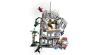 LEGO&reg; Marvel Spider-Man vs. Hulk Epic Clash (76350) - Image 2