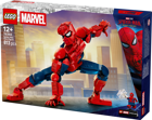 LEGO&reg; Marvel Spider-Man Hero Figure (76346)