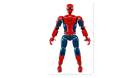 LEGO&reg; Marvel Spider-Man Hero Figure (76346) - Image 3