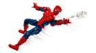 LEGO&reg; Marvel Spider-Man Hero Figure (76346) - Image 5