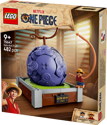 LEGO&reg; ONE PIECE Gum-Gum Fruit (75647)