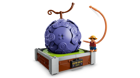 LEGO&reg; ONE PIECE Gum-Gum Fruit (75647) - Image 2