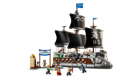 LEGO&reg; ONE PIECE Garp&rsquo;s Marine Battleship (75646) - Image 2