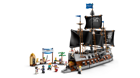 LEGO&reg; ONE PIECE Garp&rsquo;s Marine Battleship (75646) - Image 4