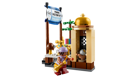 LEGO&reg; ONE PIECE Garp&rsquo;s Marine Battleship (75646) - Image 5