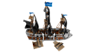 LEGO&reg; ONE PIECE Garp&rsquo;s Marine Battleship (75646) - Image 6