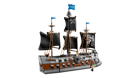 LEGO&reg; ONE PIECE Garp&rsquo;s Marine Battleship (75646) - Image 7