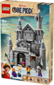 LEGO&reg; ONE PIECE Battle at Drum Castle (75645)