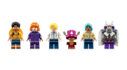 LEGO&reg; ONE PIECE Battle at Drum Castle (75645) - Image 3