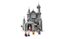LEGO&reg; ONE PIECE Battle at Drum Castle (75645) - Image 2