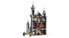 LEGO&reg; ONE PIECE Battle at Drum Castle (75645) - Image 4