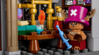 LEGO&reg; ONE PIECE Battle at Drum Castle (75645) - Image 7