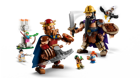LEGO&reg; ONE PIECE Dorry vs. Brogy &ndash; Giants of Little Garden (75644) - Image 2
