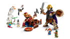 LEGO&reg; ONE PIECE Dorry vs. Brogy &ndash; Giants of Little Garden (75644) - Image 4
