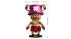 LEGO&reg; ONE PIECE Tony Tony Chopper (75643) - Image 6