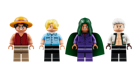 LEGO&reg; ONE PIECE Showdown with Captain Smoker (75642) - Image 3