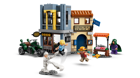 LEGO&reg; ONE PIECE Showdown with Captain Smoker (75642) - Image 2