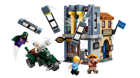 LEGO&reg; ONE PIECE Showdown with Captain Smoker (75642) - Image 5