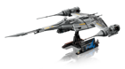 LEGO&reg; Star Wars&trade; The Mandalorian&rsquo;s N-1 Starfighter&trade; (75442) - Image 3