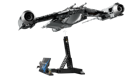 LEGO&reg; Star Wars&trade; The Mandalorian&rsquo;s N-1 Starfighter&trade; (75442) - Image 4