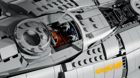 LEGO&reg; Star Wars&trade; The Mandalorian&rsquo;s N-1 Starfighter&trade; (75442) - Image 7