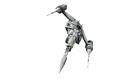 LEGO&reg; Star Wars&trade; The Mandalorian&rsquo;s N-1 Starfighter&trade; (75442) - Image 8