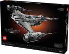 LEGO&reg; Star Wars&trade; The Mandalorian&rsquo;s N-1 Starfighter&trade; (75442)