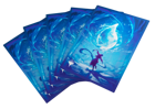 Gamegenic Magic the Gathering: Secrets of Strixhaven Standard Sleeves Island - Image 2
