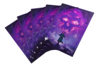 Gamegenic Magic the Gathering: Secrets of Strixhaven Standard Sleeves Swamp - Image 2