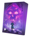 Gamegenic Magic the Gathering: Secrets of Strixhaven Standard Sleeves Swamp - Image 3
