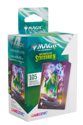 Gamegenic Magic the Gathering: Secrets of Strixhaven Standard Sleeves Dina, Essence Brewer