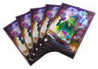 Gamegenic Magic the Gathering: Secrets of Strixhaven Standard Sleeves Dina, Essence Brewer - Image 2