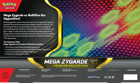 Pokemon Mega Zygarde EX Premium Collection - Image 4