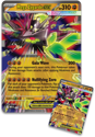 Pokemon Mega Zygarde EX Premium Collection - Image 2