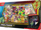 Pokemon Mega Zygarde EX Premium Collection