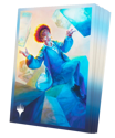 Gamegenic Magic the Gathering: Secrets of Strixhaven Standard Sleeves Zimone, Infinite Analyst - Image 3