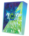 Gamegenic Magic the Gathering: Secrets of Strixhaven Standard Sleeves Quandrix - Image 3