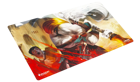 Gamegenic: Secrets of Strixhaven Prime Playmat Ajani's Response