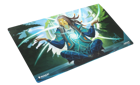 Gamegenic: Secrets of Strixhaven Prime Playmat Tam, Observant Sequencer