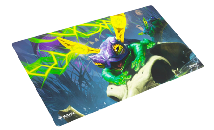 Gamegenic: Secrets of Strixhaven Prime Playmat Bogwater Lumaret