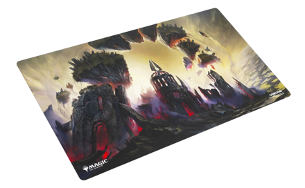 Gamegenic: Secrets of Strixhaven Prime Playmat Shattered Sanctum